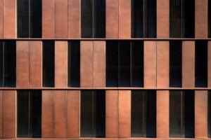 The Paper Exchange Todd Architects & Firefox