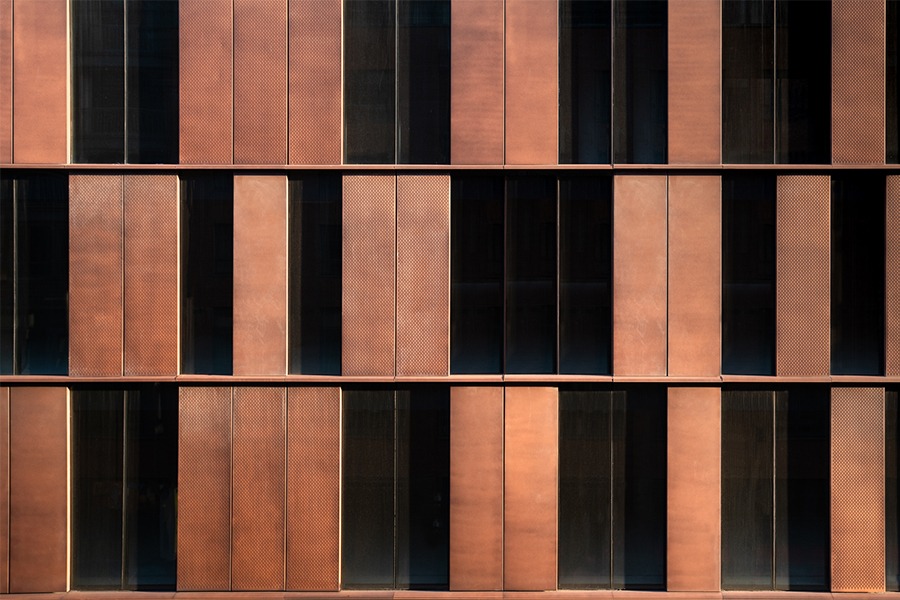 The Paper Exchange Todd Architects & Firefox