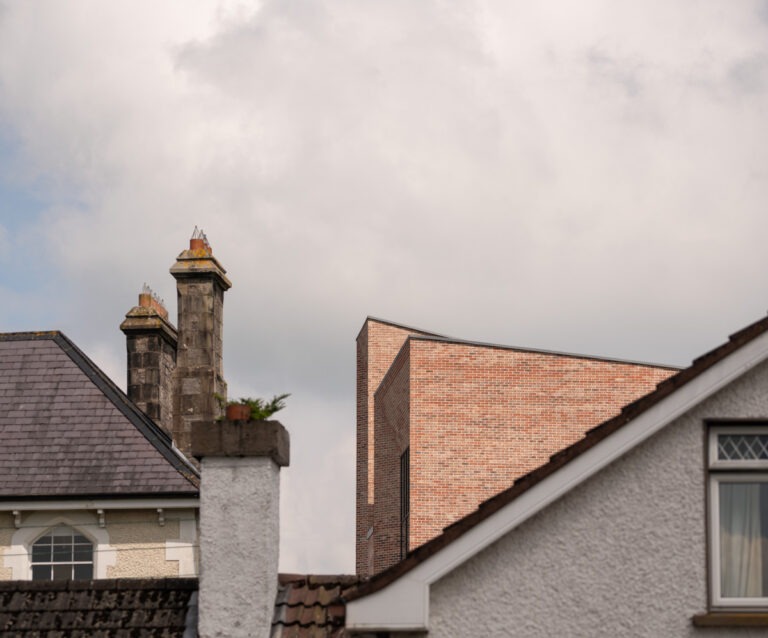 Monaghan Peace Campus | Hall Black Douglas Architects